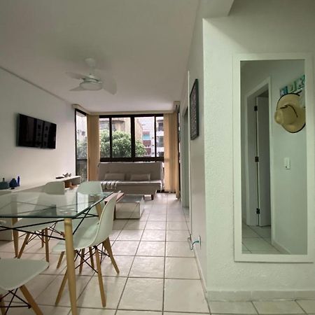 Apartamento No Guaruja A 400 Mts Da Praia Exterior foto