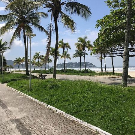 Apartamento No Guaruja A 400 Mts Da Praia Exterior foto
