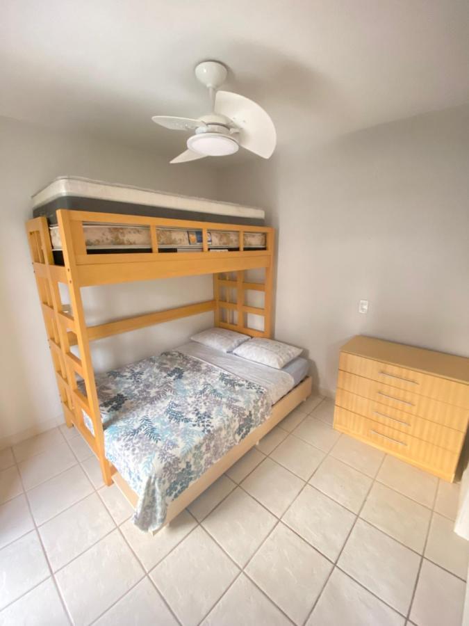 Apartamento No Guaruja A 400 Mts Da Praia Exterior foto