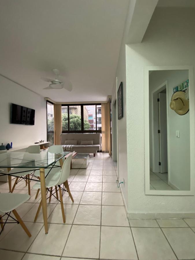 Apartamento No Guaruja A 400 Mts Da Praia Exterior foto