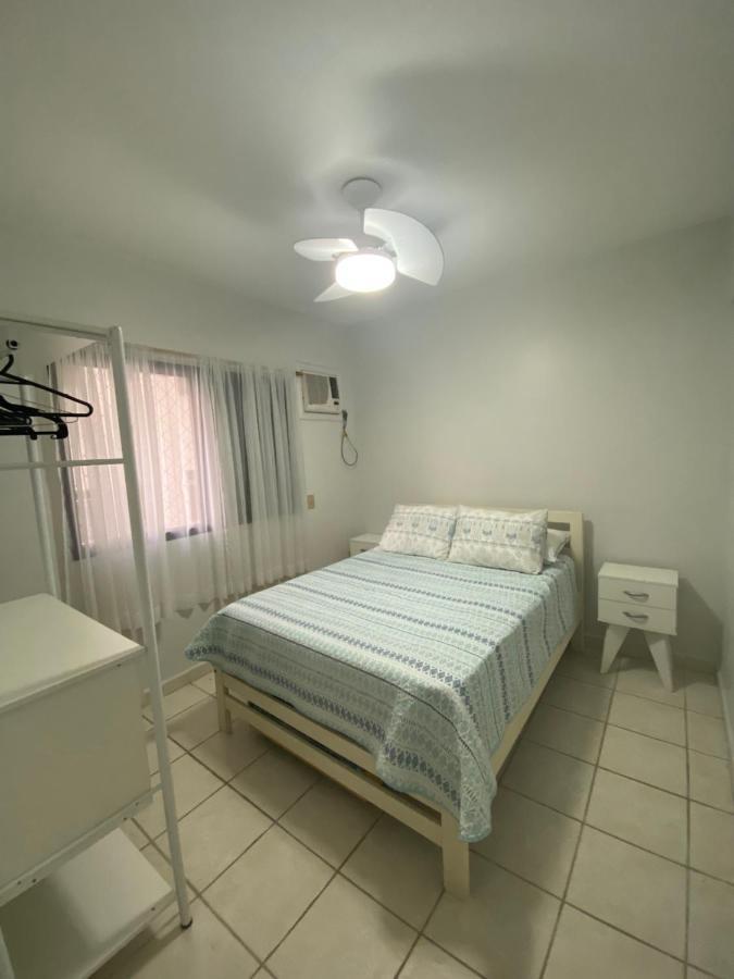 Apartamento No Guaruja A 400 Mts Da Praia Exterior foto