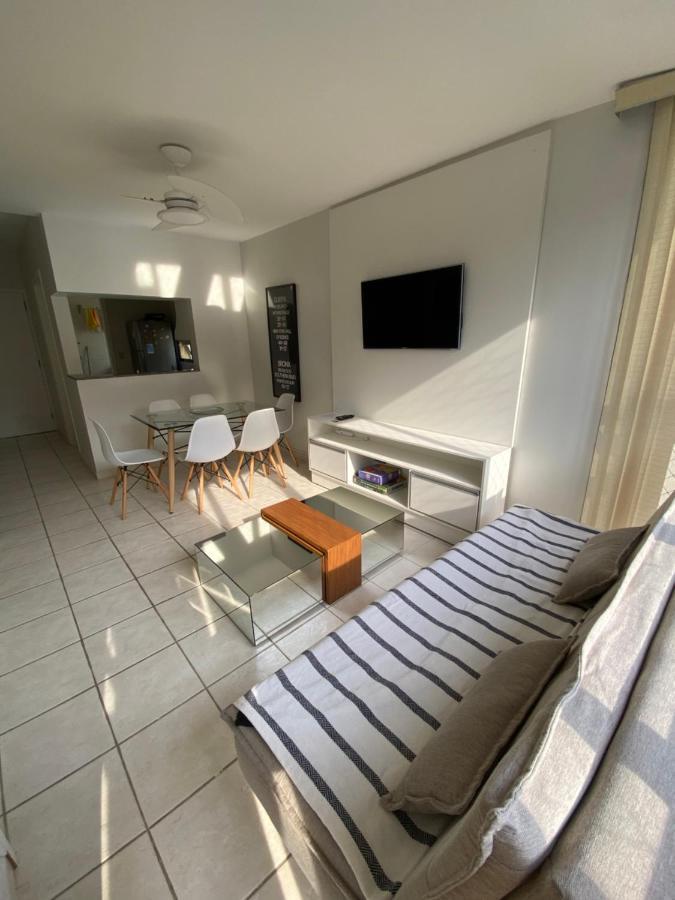 Apartamento No Guaruja A 400 Mts Da Praia Exterior foto