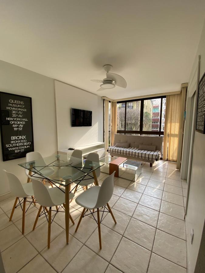 Apartamento No Guaruja A 400 Mts Da Praia Exterior foto