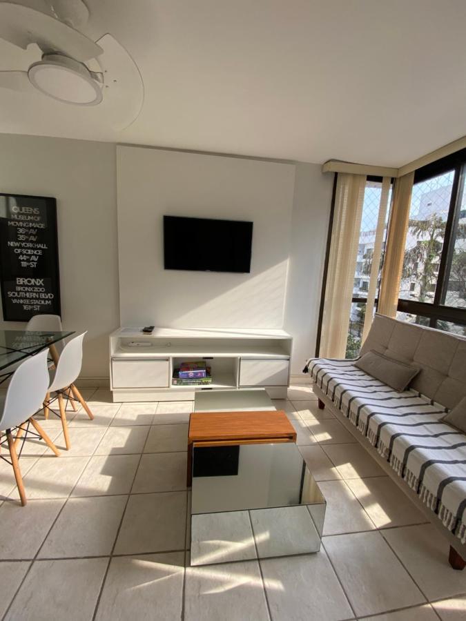 Apartamento No Guaruja A 400 Mts Da Praia Exterior foto